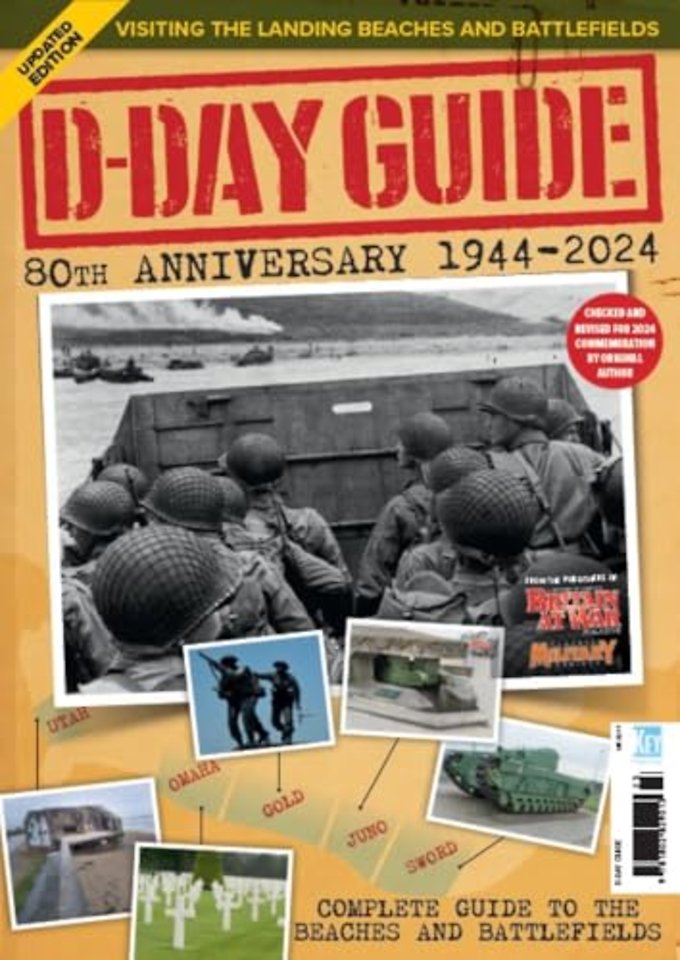 D-Day Guide