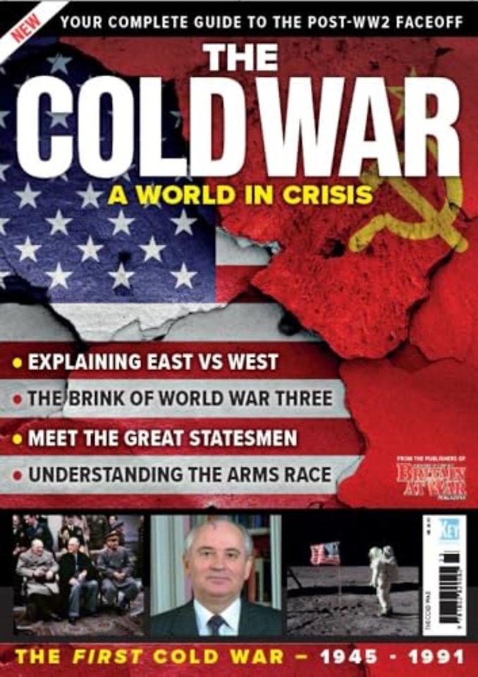 The Cold War