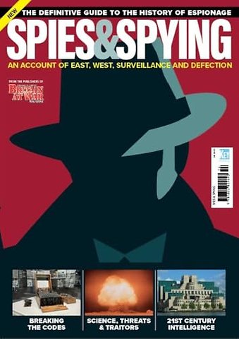 Spies & Spying