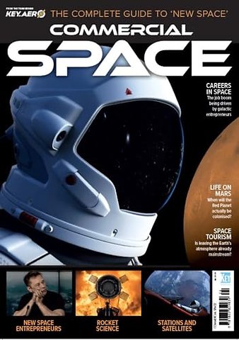 Commercial SPACE