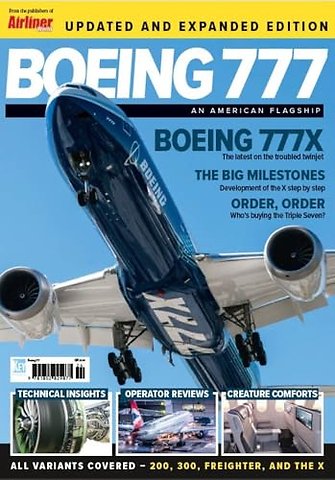 Boeing 777
