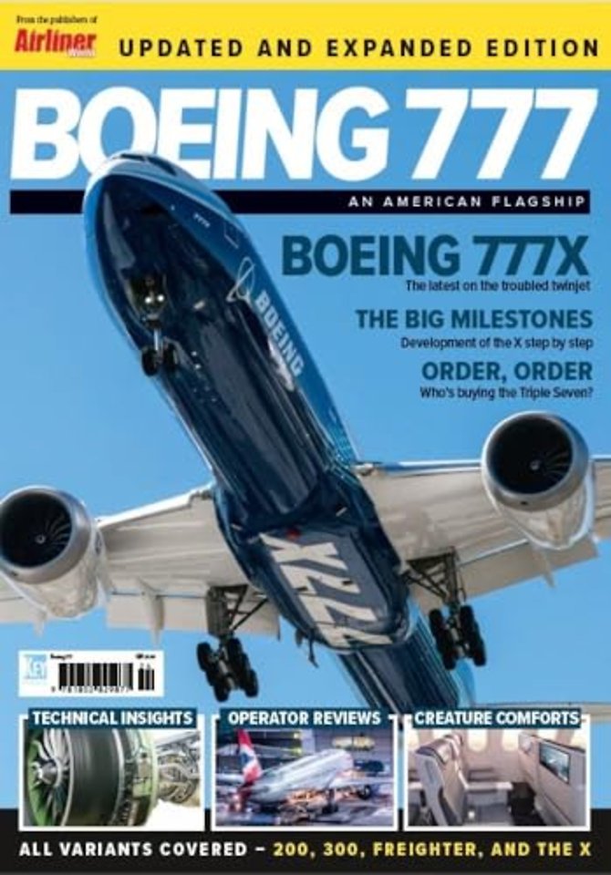 Boeing 777