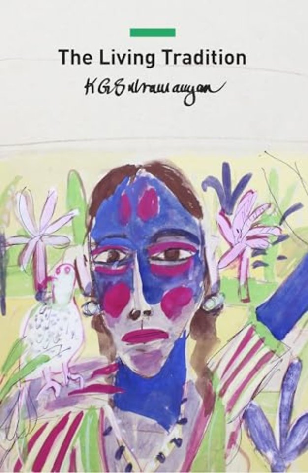 The Living Tradition