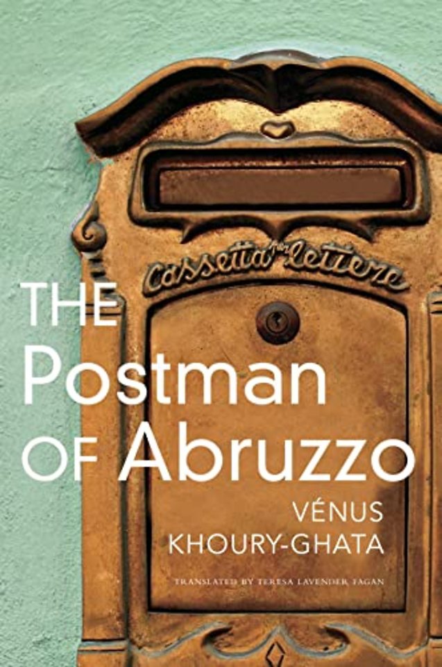 The Postman of Abruzzo