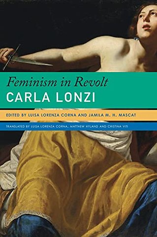 Feminism in Revolt – An Anthology