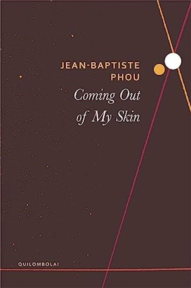 Coming Out of My Skin