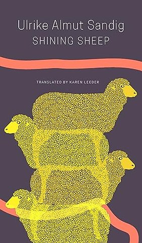 Shining Sheep – Poems