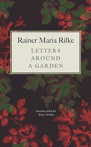 Letters around a Garden