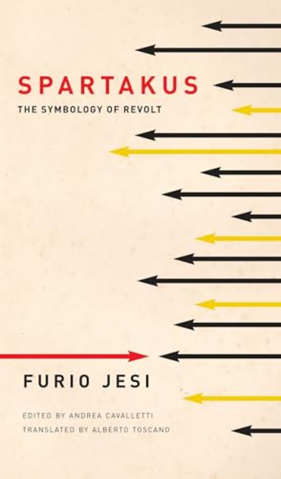 Spartakus – The Symbology of Revolt