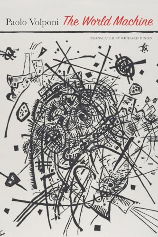The World Machine