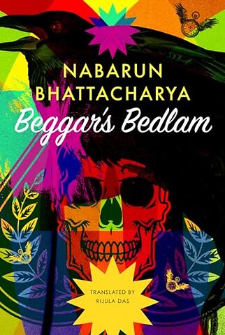 Beggar’s Bedlam