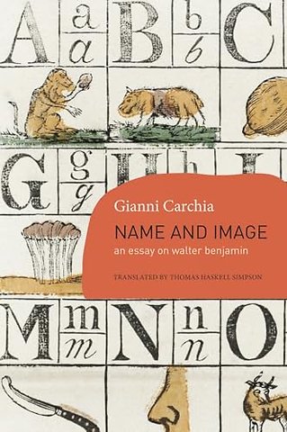 Name and Image