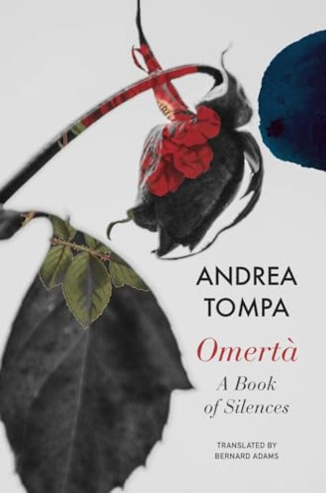 Omertà – A Book of Silences