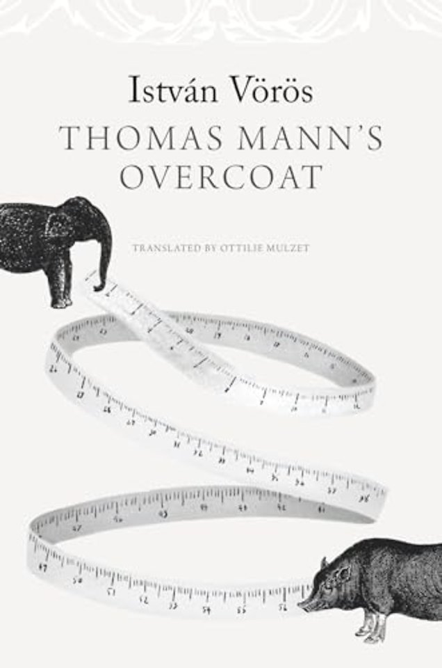 Thomas Mann′s Overcoat