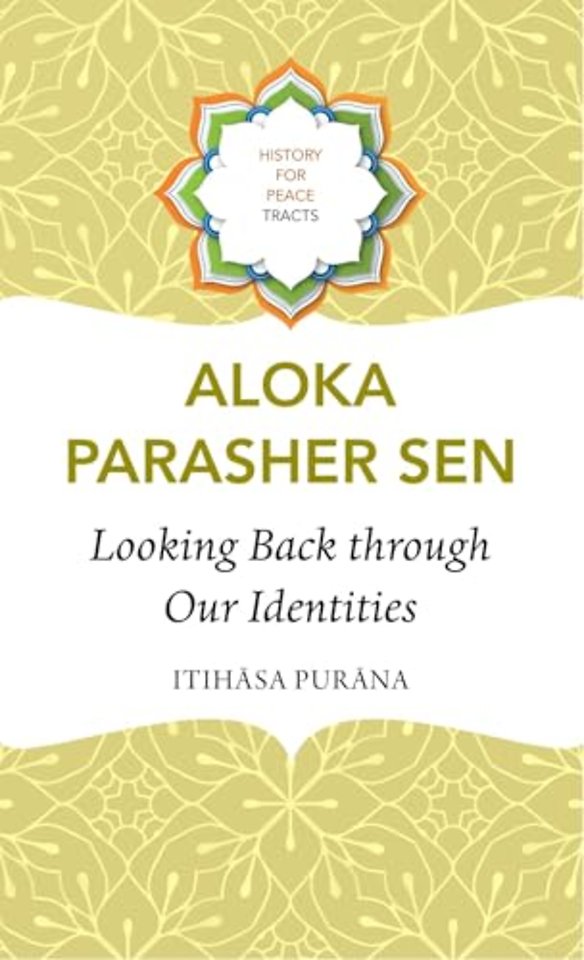 Looking Back through Our Identities – Itihasa Purana