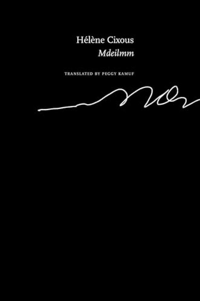 Mdeilmm – Mole Speech