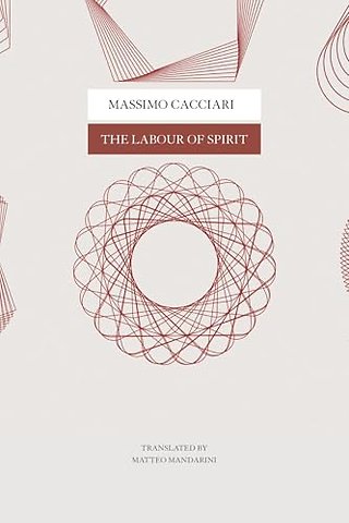 The Labour of Spirit