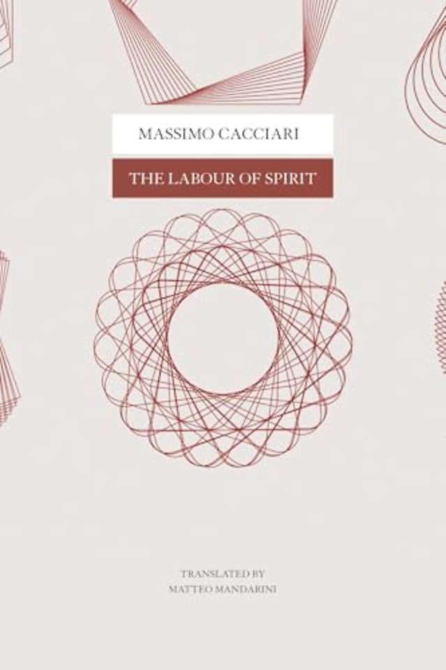 The Labour of Spirit