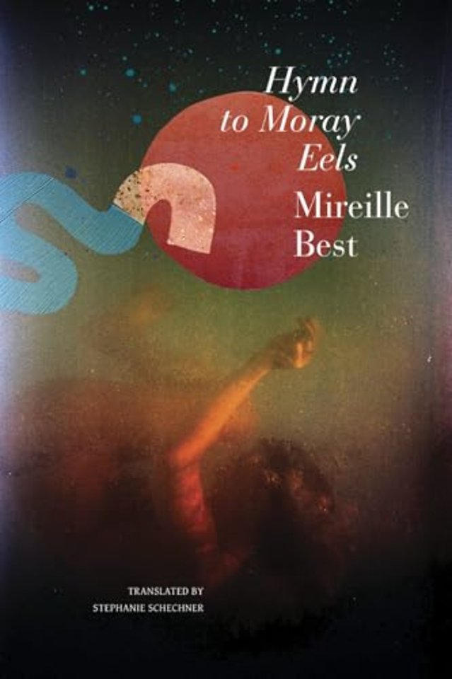 Hymn to Moray Eels