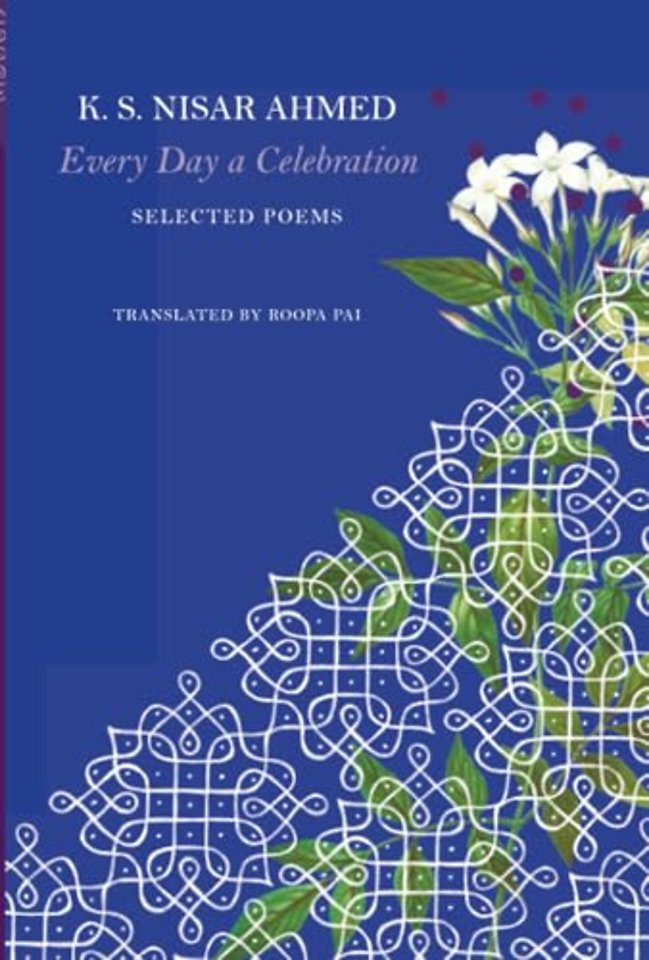 Every Day a Celebration – Selected Poems