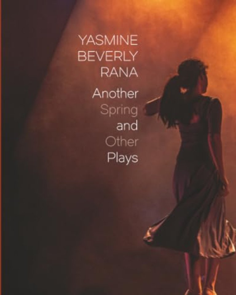 Another Spring – and Other Plays