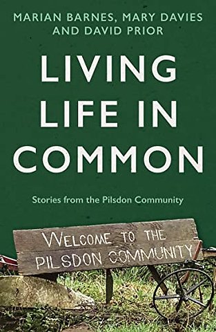 Living Life in Common