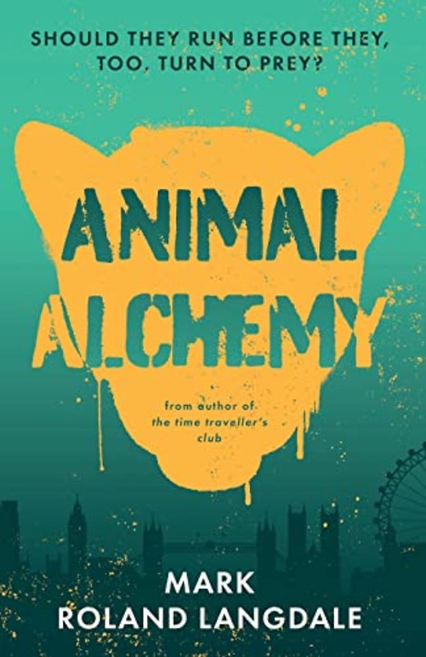 Animal Alchemy