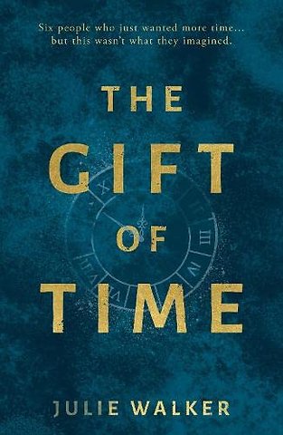 The Gift of Time
