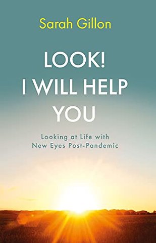 Look! I Will Help You