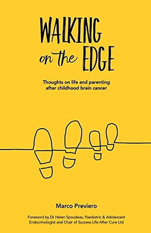 Walking On The Edge