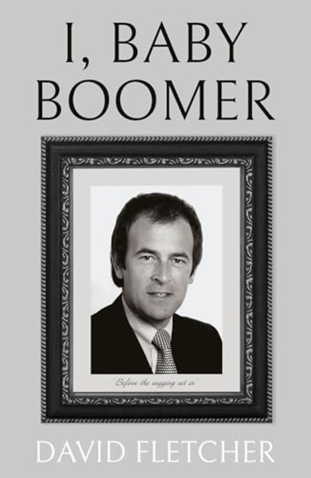 I, Baby Boomer