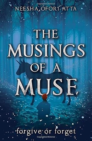 The Musings of a Muse