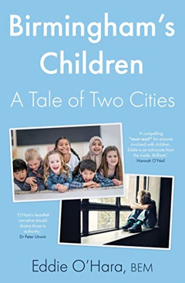 Birmingham’s Children