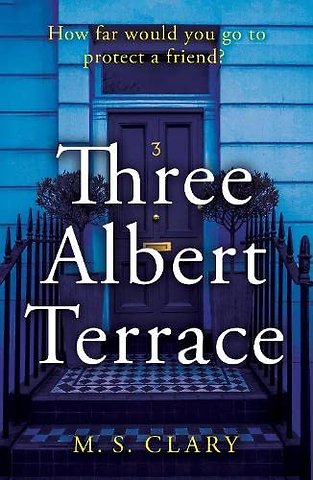 Three Albert Terrace