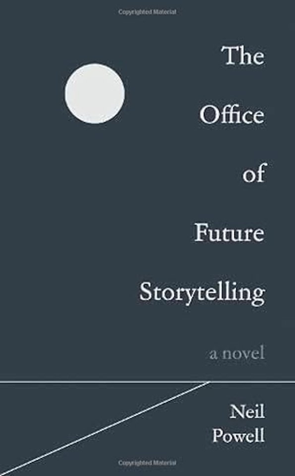 The Office of Future Storytelling