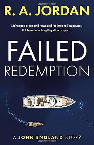 Failed Redemption