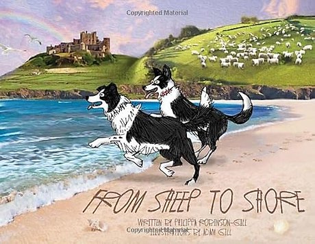 From Sheep to Shore