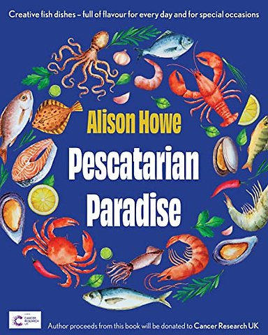 Pescatarian Paradise