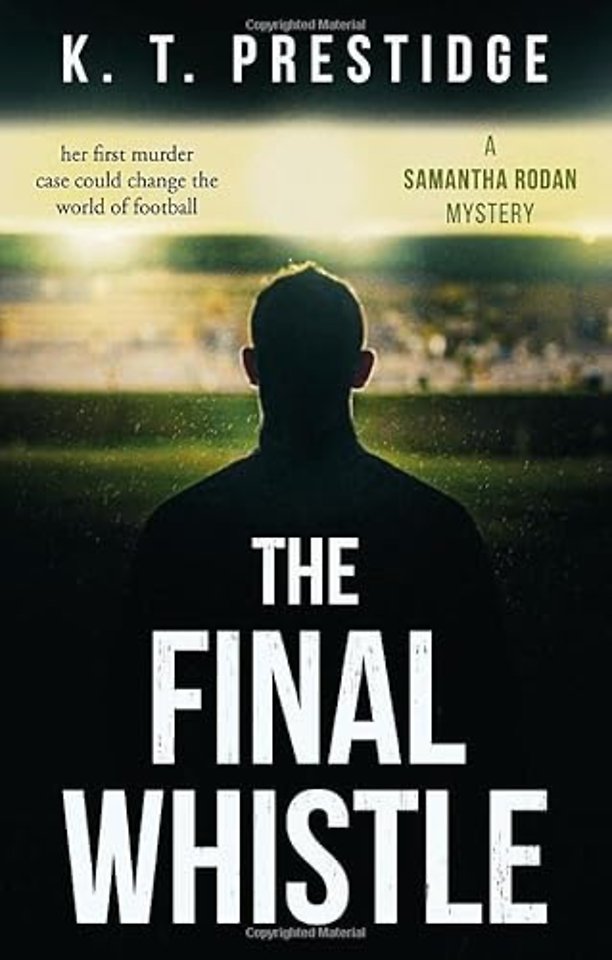 The Final Whistle