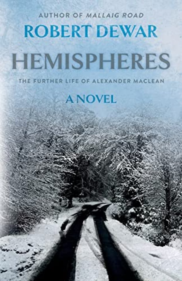 Hemispheres