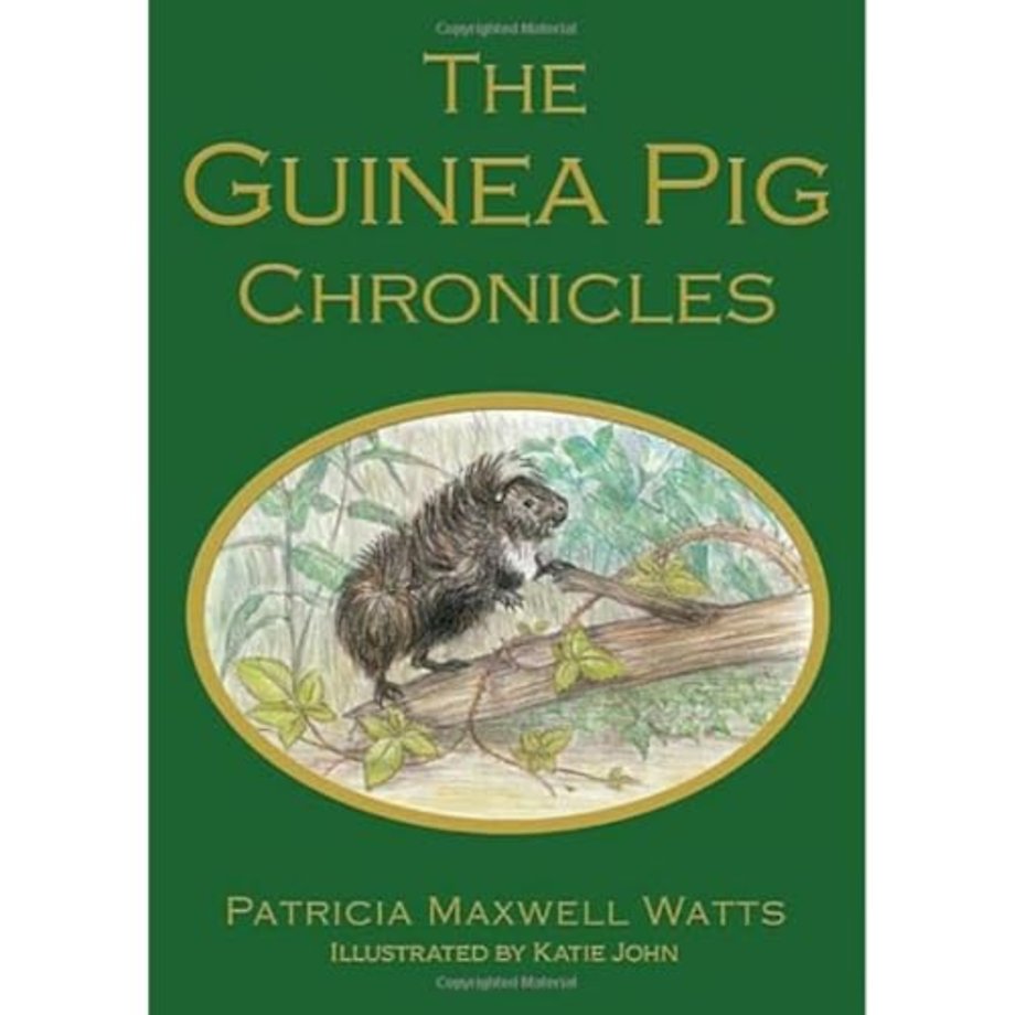The Guinea Pig Chronicles