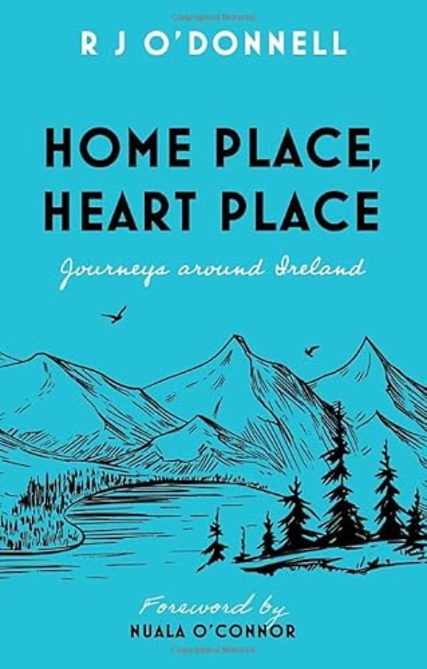 Home Place, Heart Place