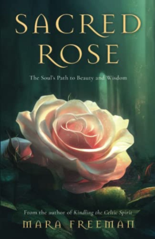 Sacred Rose