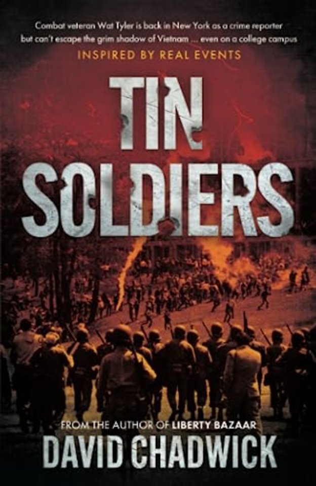 Tin Soldiers
