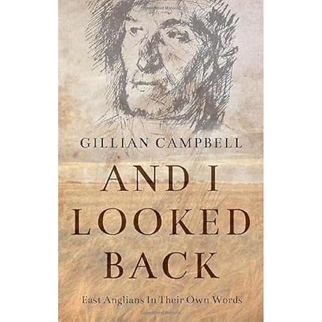 And I Looked Back