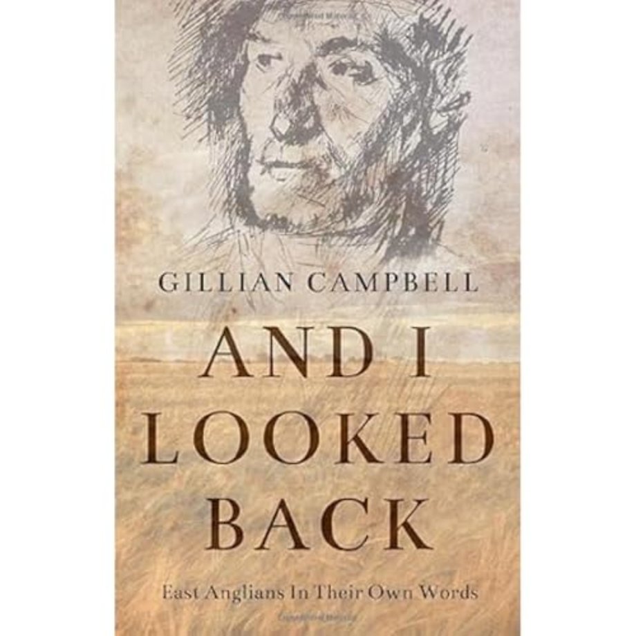 And I Looked Back