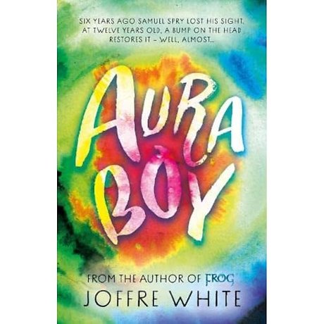 Aura Boy
