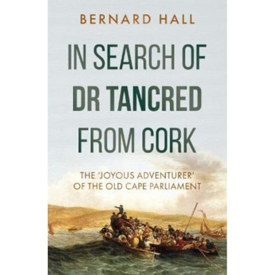 In Search of Dr Tancred from Cork