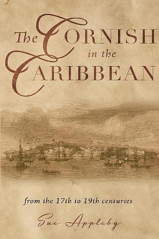 The Cornish in the Caribbean