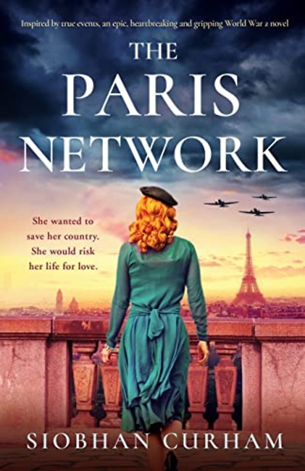 The Paris Network